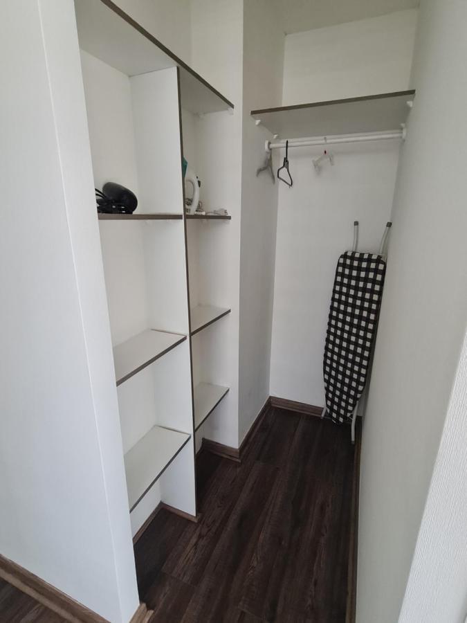 Apartamento Los Andes Kültér fotó