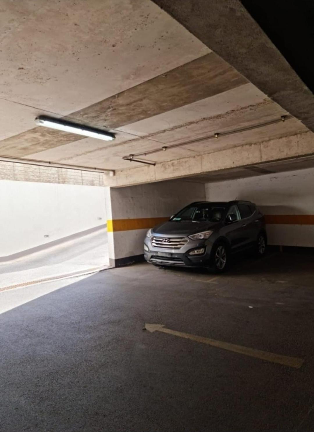 Apartamento Los Andes Kültér fotó