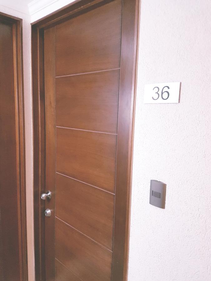 Apartamento Los Andes Kültér fotó