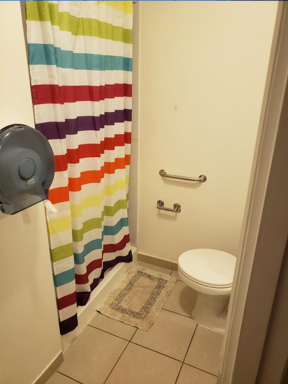 Apartamento Los Andes Kültér fotó